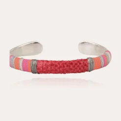 Gas Bijoux Massai kids bracelet silver^Enfant Enfant Toutes Les Créations Enfant
