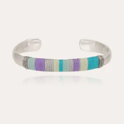 Gas Bijoux Massai kids bracelet silver^Enfant Enfant Toutes Les Créations Enfant