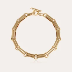 Gas Bijoux Mayaya necklace gold^Femme Colliers