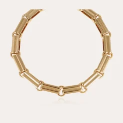 Gas Bijoux Mayaya necklace gold^Femme Colliers