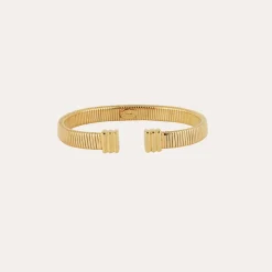 Gas Bijoux Milo bracelet gold^Femme Bracelets|Bijoux Dorés