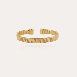 Gas Bijoux Milo bracelet gold^Femme Bracelets|Bijoux Dorés