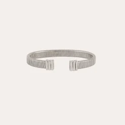 Gas Bijoux Milo bracelet silver^Femme Bracelets|Bijoux Argentés