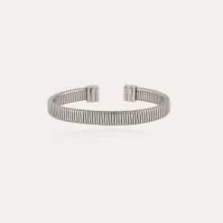 Gas Bijoux Milo bracelet silver^Femme Bracelets|Bijoux Argentés