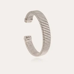 Gas Bijoux Milos bracelet large size silver^Homme Bracelets Homme|Bijoux Argentés Homme