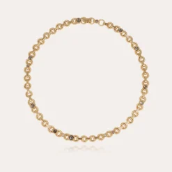 Gas Bijoux Mistral necklace gold^Femme Colliers