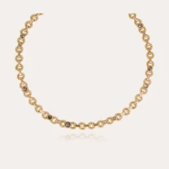 Gas Bijoux Mistral necklace gold^Femme Colliers