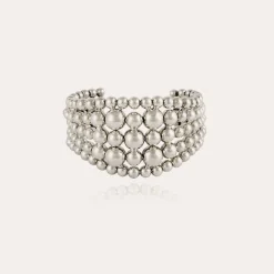 Gas Bijoux Multiperla bracelet silver^Femme Bracelets|Bijoux Argentés
