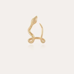 Gas Bijoux Naja ring gold^Femme Bagues