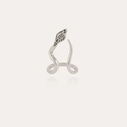 Gas Bijoux Naja ring silver^Femme Bagues