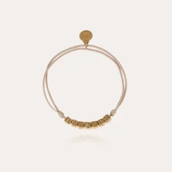 Gas Bijoux Paris bracelet gold^Femme Bracelets