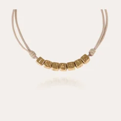 Gas Bijoux Paris bracelet gold^Femme Bracelets