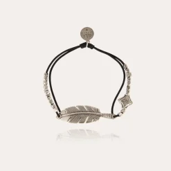 Gas Bijoux Penna bracelet silver^Femme Bracelets