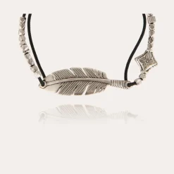 Gas Bijoux Penna bracelet silver^Femme Bracelets