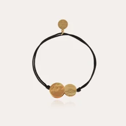 Gas Bijoux Platine bracelet gold^Femme Bracelets