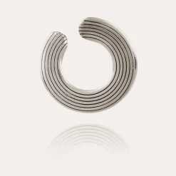 Gas Bijoux Poni earrings silver^Femme Boucles D'oreilles|Bijoux Argentés