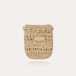 Gas Bijoux Raffia cover parfum 100 ml^ Parfums & Soin