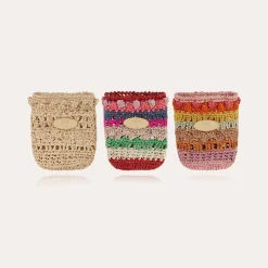 Gas Bijoux Raffia cover parfum 100 ml^ Parfums & Soin