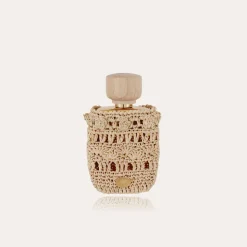 Gas Bijoux Raphia cover parfum 50 ml^ Parfums & Soin