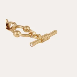Gas Bijoux Rivage bracelet gold^Femme Bracelets|Bijoux Dorés