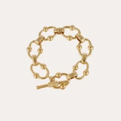 Gas Bijoux Rivage bracelet gold^Femme Bracelets|Bijoux Dorés