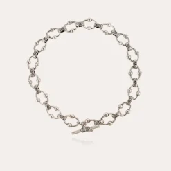 Gas Bijoux Rivage necklace^Femme Colliers|Bijoux Argentés