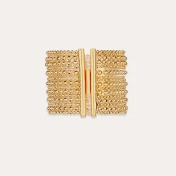 Gas Bijoux Romeo bracelet gold^Femme Bracelets|Bijoux Dorés