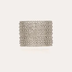 Gas Bijoux Romeo bracelet silver^Femme Bracelets|Bijoux Argentés