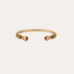 Gas Bijoux Sari Bis bracelet gold^Femme Bracelets