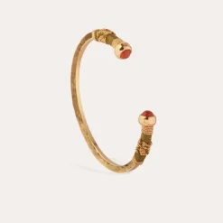 Gas Bijoux Sari Bis bracelet gold^Femme Bracelets