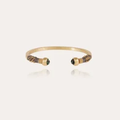 Gas Bijoux Sari Bis bracelet gold^Femme Bracelets