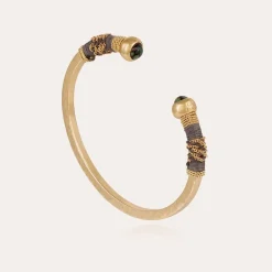 Gas Bijoux Sari Bis bracelet gold^Femme Bracelets