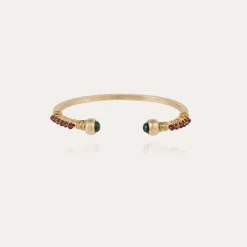 Gas Bijoux Sari Bis bracelet gold -^Femme Bracelets