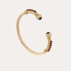Gas Bijoux Sari Bis bracelet gold -^Femme Bracelets