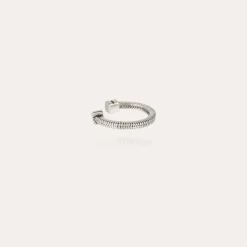 Gas Bijoux Sari ring silver^Homme Bagues Homme|Bijoux Argentés Homme