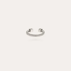 Gas Bijoux Sari ring silver^Homme Bagues Homme|Bijoux Argentés Homme