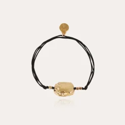Gas Bijoux Scaramouche bracelet gold^Femme Bracelets