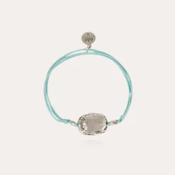 Gas Bijoux Scaramouche bracelet silver^Femme Bracelets