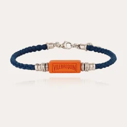 Gas Bijoux Sea Vilebrequin bracelet silver^Homme Bracelets Homme