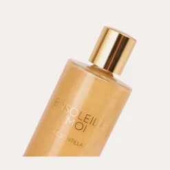 Gas Bijoux Shimmering body and hair oil Ensoleille Moi 100 ml^ Parfums & Soin
