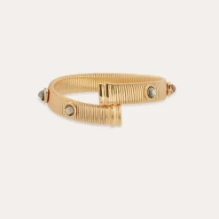 Gas Bijoux Starlette bracelet small size gold^Femme Bracelets