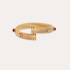 Gas Bijoux Starlette bracelet small size gold^Femme Bracelets