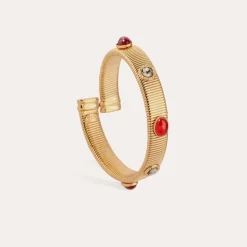 Gas Bijoux Starlette bracelet small size gold^Femme Bracelets