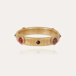 Gas Bijoux Strada bracelet medium size gold^Femme Bracelets
