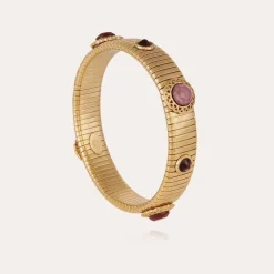 Gas Bijoux Strada bracelet medium size gold^Femme Bracelets