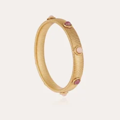 Gas Bijoux Strada bracelet small size gold^Femme Bracelets