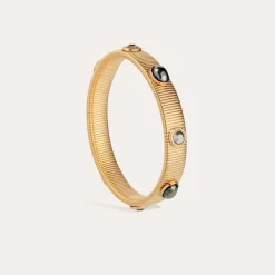 Gas Bijoux Strada bracelet small size gold^Femme Bracelets