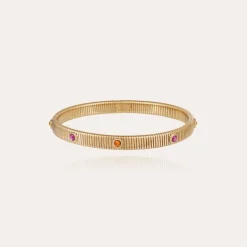 Gas Bijoux Stradi bracelet small size gold^Femme Bracelets