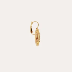 Gas Bijoux Tina earrings gold^Femme Boucles D'oreilles