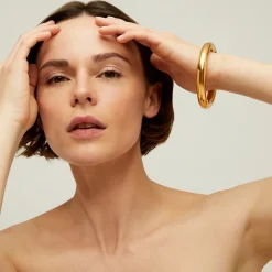 Gas Bijoux Turner bracelet gold^Femme Bracelets|Bracelets